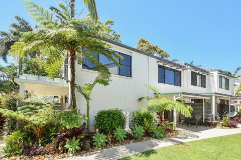 Noosa Place Resort - Inverell Accommodation 33