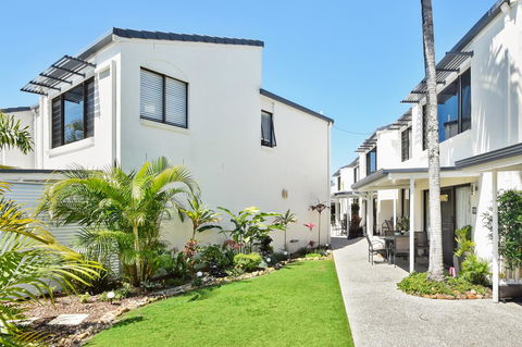 Noosa Place Resort - Inverell Accommodation 31