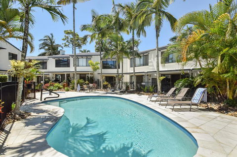 Noosa Place Resort - Inverell Accommodation 15