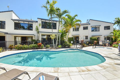 Noosa Place Resort - Inverell Accommodation 16