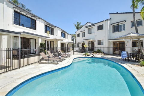 Noosa Place Resort - Inverell Accommodation 17