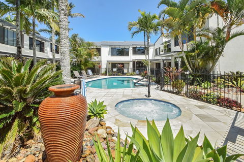 Noosa Place Resort - Inverell Accommodation 20