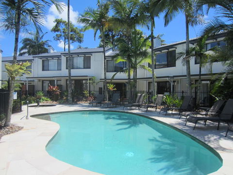 Noosa Place Resort - Inverell Accommodation 18