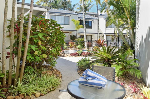 Noosa Place Resort - Inverell Accommodation 32