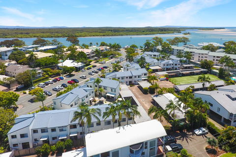 Noosa Place Resort - Inverell Accommodation 24