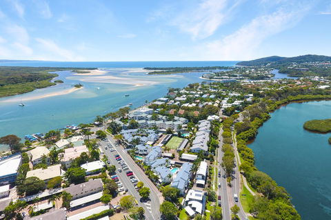 Noosa Place Resort - Inverell Accommodation 29