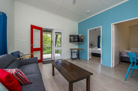 Kooyong Apartment 8 - Inverell Accommodation 2