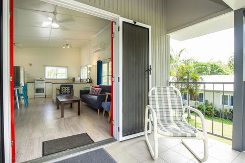 Kooyong Apartment 8 - Inverell Accommodation 3