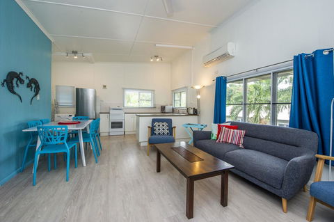 Kooyong Apartment 8 - Inverell Accommodation 0
