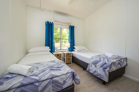 Kooyong Apartment 8 - Inverell Accommodation 9