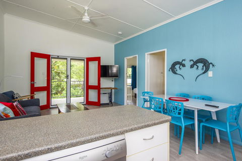 Kooyong Apartment 8 - Inverell Accommodation 5