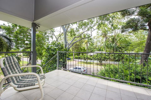 Kooyong Apartment 8 - Inverell Accommodation 4