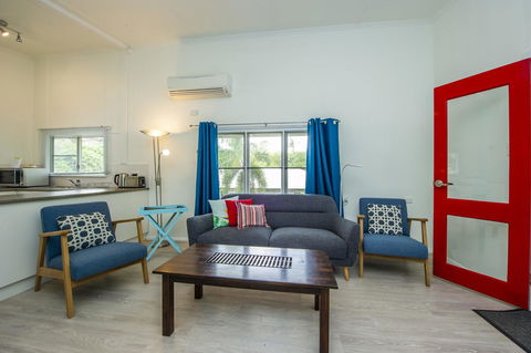 Kooyong Apartment 8 - Inverell Accommodation 1