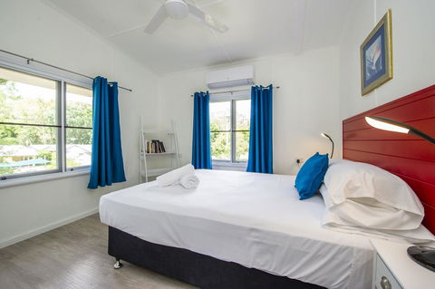Kooyong Apartment 8 - Inverell Accommodation 8
