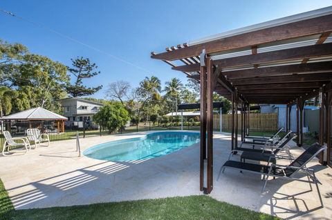 Kooyong Apartment 8 - Inverell Accommodation 11