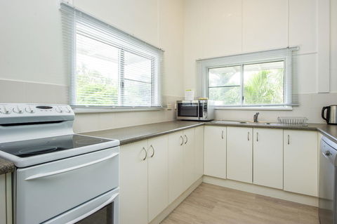 Kooyong Apartment 8 - Inverell Accommodation 6