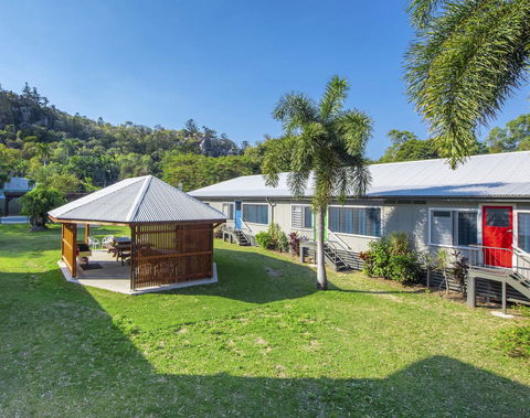 Kooyong Apartment 8 - Inverell Accommodation 12