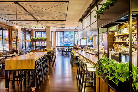 Hyatt Regency Brisbane - Inverell Accommodation 19