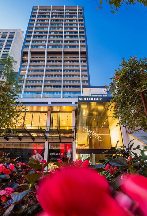 Hyatt Regency Brisbane - Inverell Accommodation 18