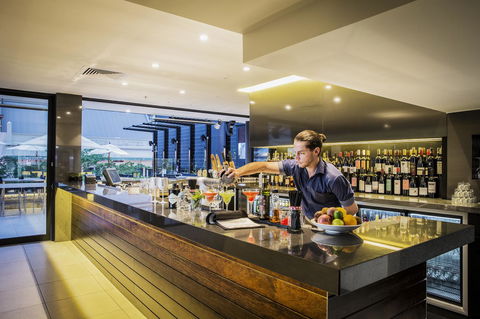 Hyatt Regency Brisbane - Inverell Accommodation 28