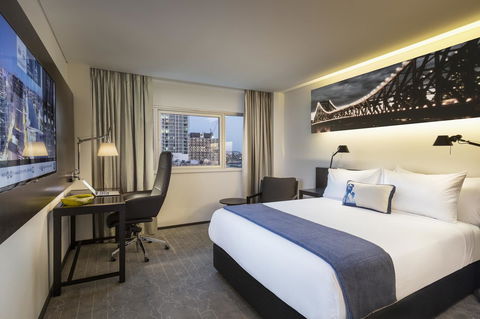 Hyatt Regency Brisbane - Inverell Accommodation 12