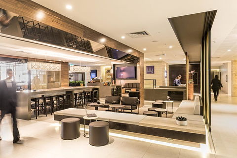 Hyatt Regency Brisbane - Inverell Accommodation 16