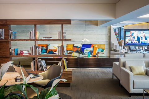 Hyatt Regency Brisbane - Inverell Accommodation 13