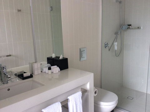 Hyatt Regency Brisbane - Inverell Accommodation 24