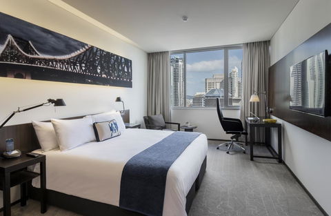 Hyatt Regency Brisbane - Inverell Accommodation 9