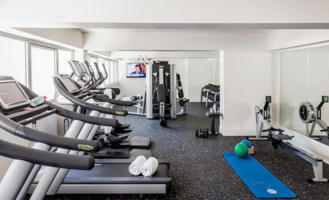 Hyatt Regency Brisbane - Inverell Accommodation 5