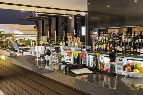 Hyatt Regency Brisbane - Inverell Accommodation 27