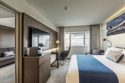 Hyatt Regency Brisbane - Inverell Accommodation 8