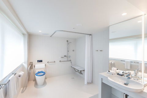 Hyatt Regency Brisbane - Inverell Accommodation 10