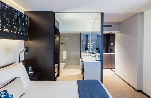 Hyatt Regency Brisbane - Inverell Accommodation 20