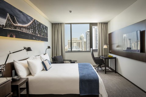 Hyatt Regency Brisbane - Inverell Accommodation 1