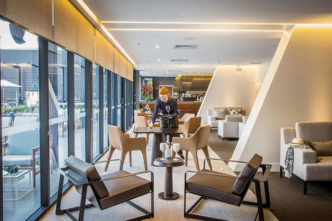 Hyatt Regency Brisbane - Inverell Accommodation 15