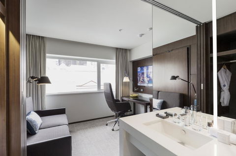Hyatt Regency Brisbane - Inverell Accommodation 29