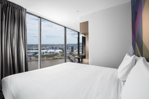 Ibis Styles Brisbane Elizabeth Street - Inverell Accommodation 2