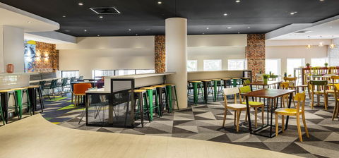 Ibis Styles Brisbane Elizabeth Street - Inverell Accommodation 28