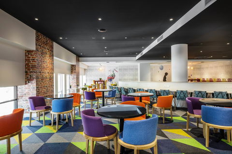 Ibis Styles Brisbane Elizabeth Street - Inverell Accommodation 12