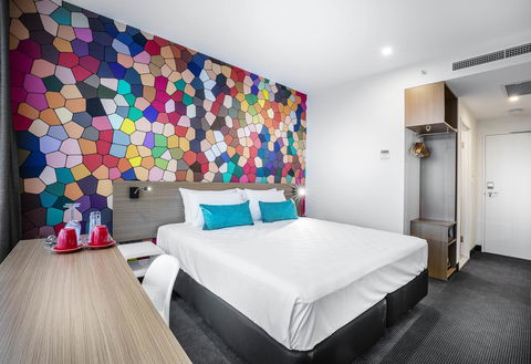 Ibis Styles Brisbane Elizabeth Street - Inverell Accommodation 5