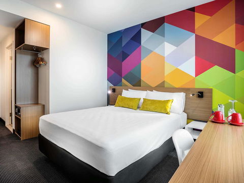 Ibis Styles Brisbane Elizabeth Street - Inverell Accommodation 35