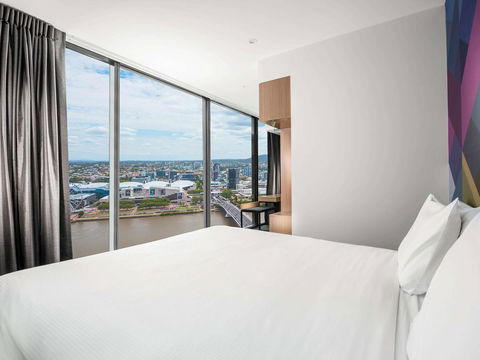 Ibis Styles Brisbane Elizabeth Street - Inverell Accommodation 34