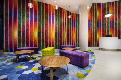 Ibis Styles Brisbane Elizabeth Street - Inverell Accommodation 30