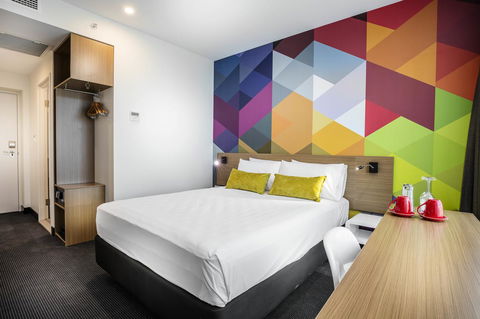 Ibis Styles Brisbane Elizabeth Street - Inverell Accommodation 20