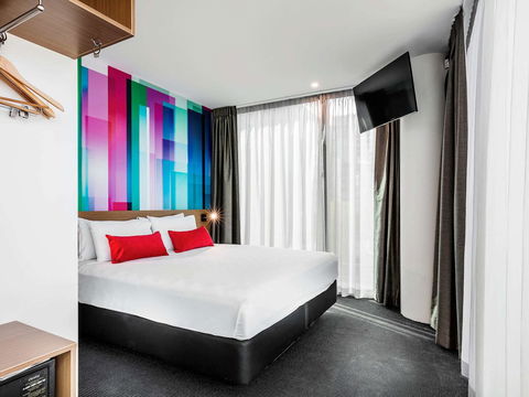 Ibis Styles Brisbane Elizabeth Street - Inverell Accommodation 33