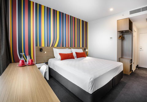 Ibis Styles Brisbane Elizabeth Street - Inverell Accommodation 17