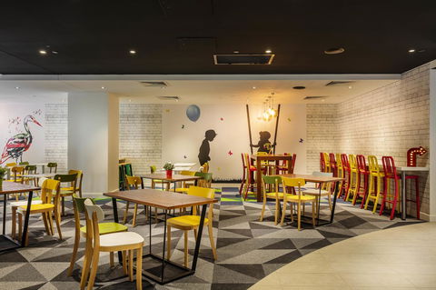 Ibis Styles Brisbane Elizabeth Street - Inverell Accommodation 22