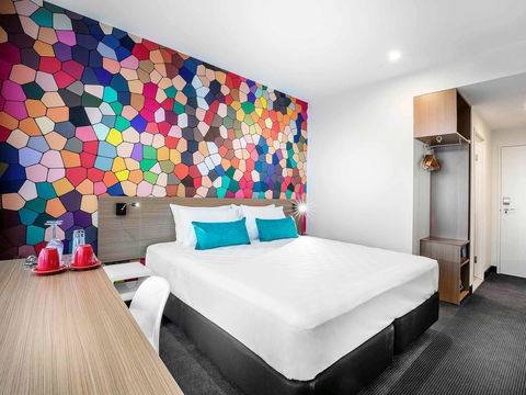 Ibis Styles Brisbane Elizabeth Street - Inverell Accommodation 39