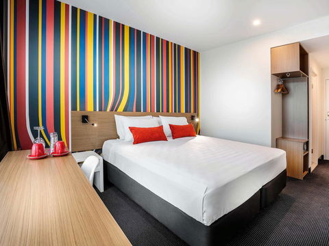 Ibis Styles Brisbane Elizabeth Street - Inverell Accommodation 36